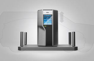 智能崛起 自助终端的科技美学未来图景